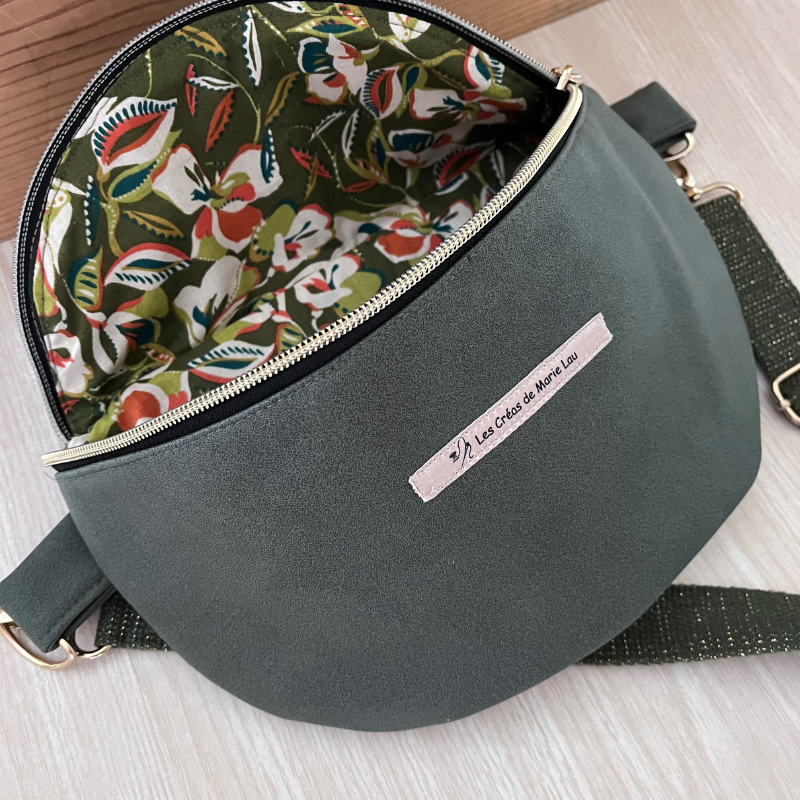 sac vert